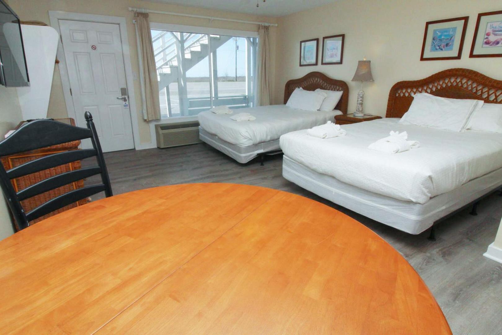 Fin 'N Feather Waterside Inn By Kees Vacations 낙스헤드 외부 사진