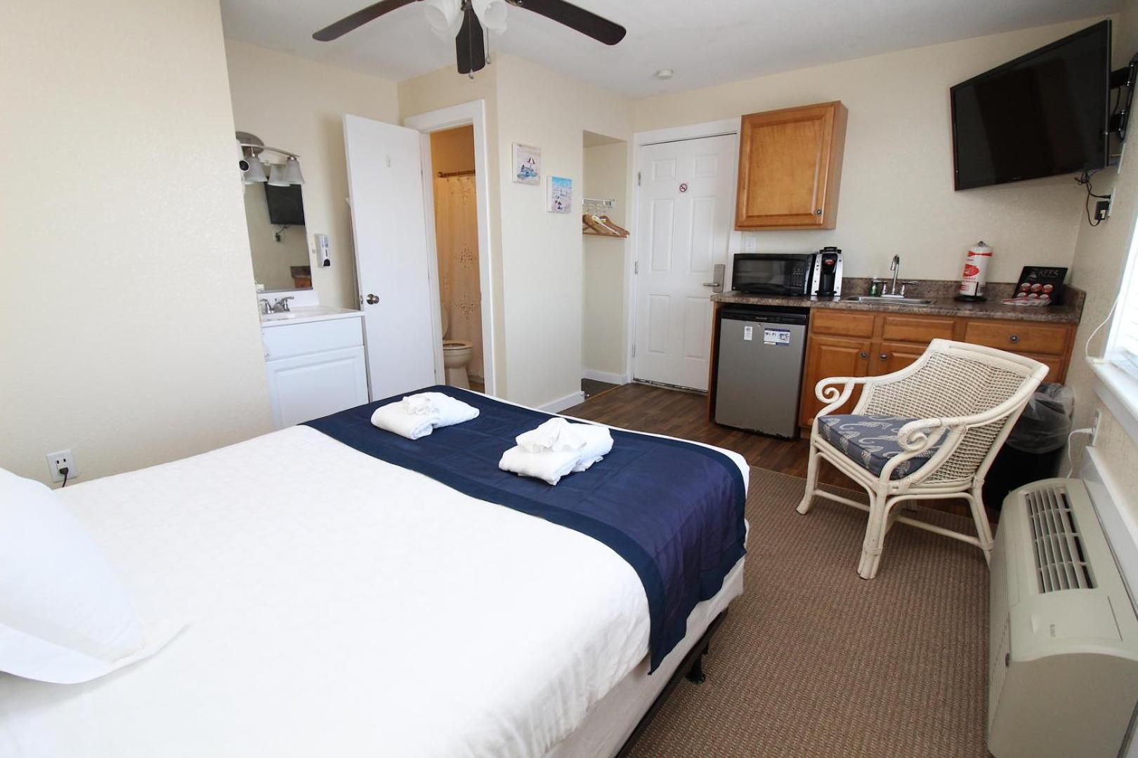 Fin 'N Feather Waterside Inn By Kees Vacations 낙스헤드 외부 사진