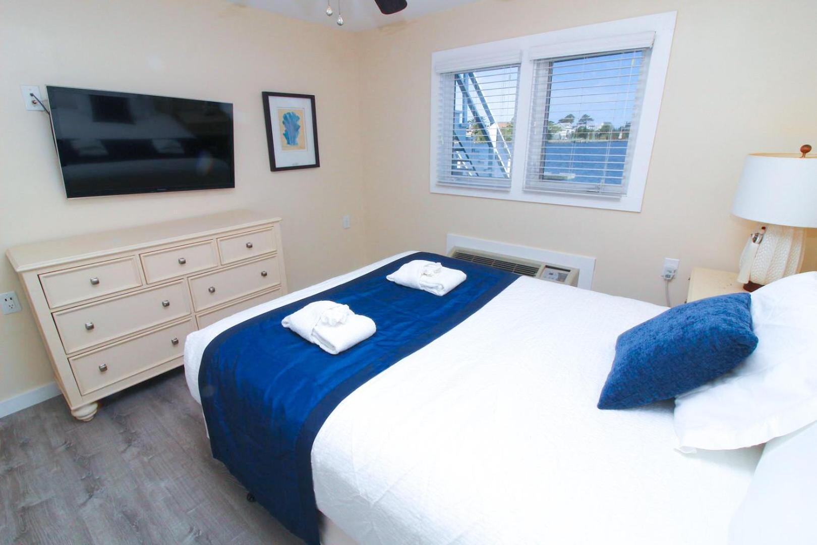 Fin 'N Feather Waterside Inn By Kees Vacations 낙스헤드 외부 사진