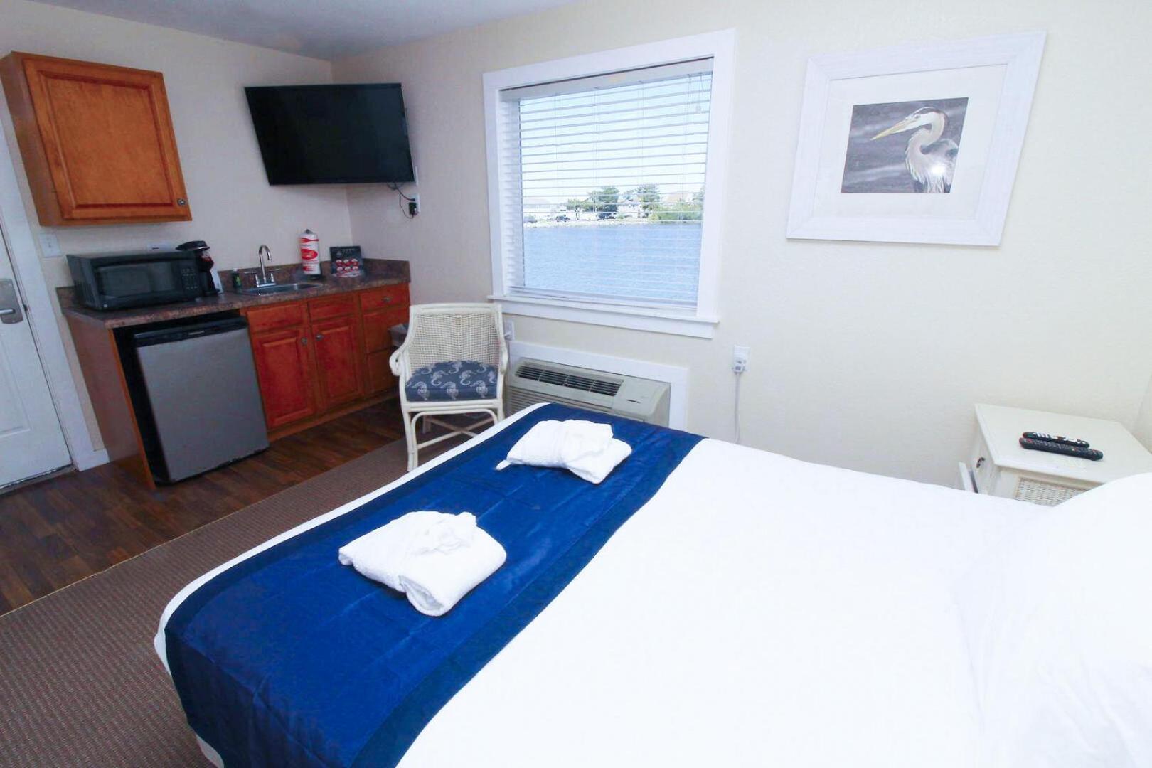 Fin 'N Feather Waterside Inn By Kees Vacations 낙스헤드 외부 사진