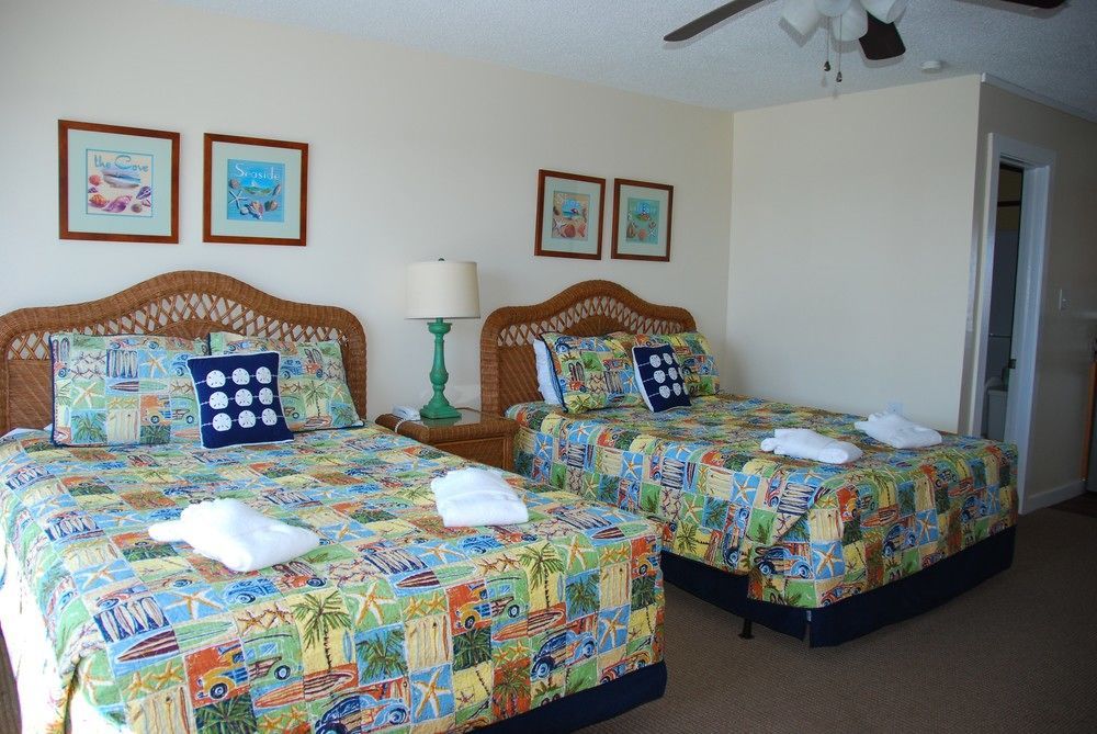 Fin 'N Feather Waterside Inn By Kees Vacations 낙스헤드 외부 사진