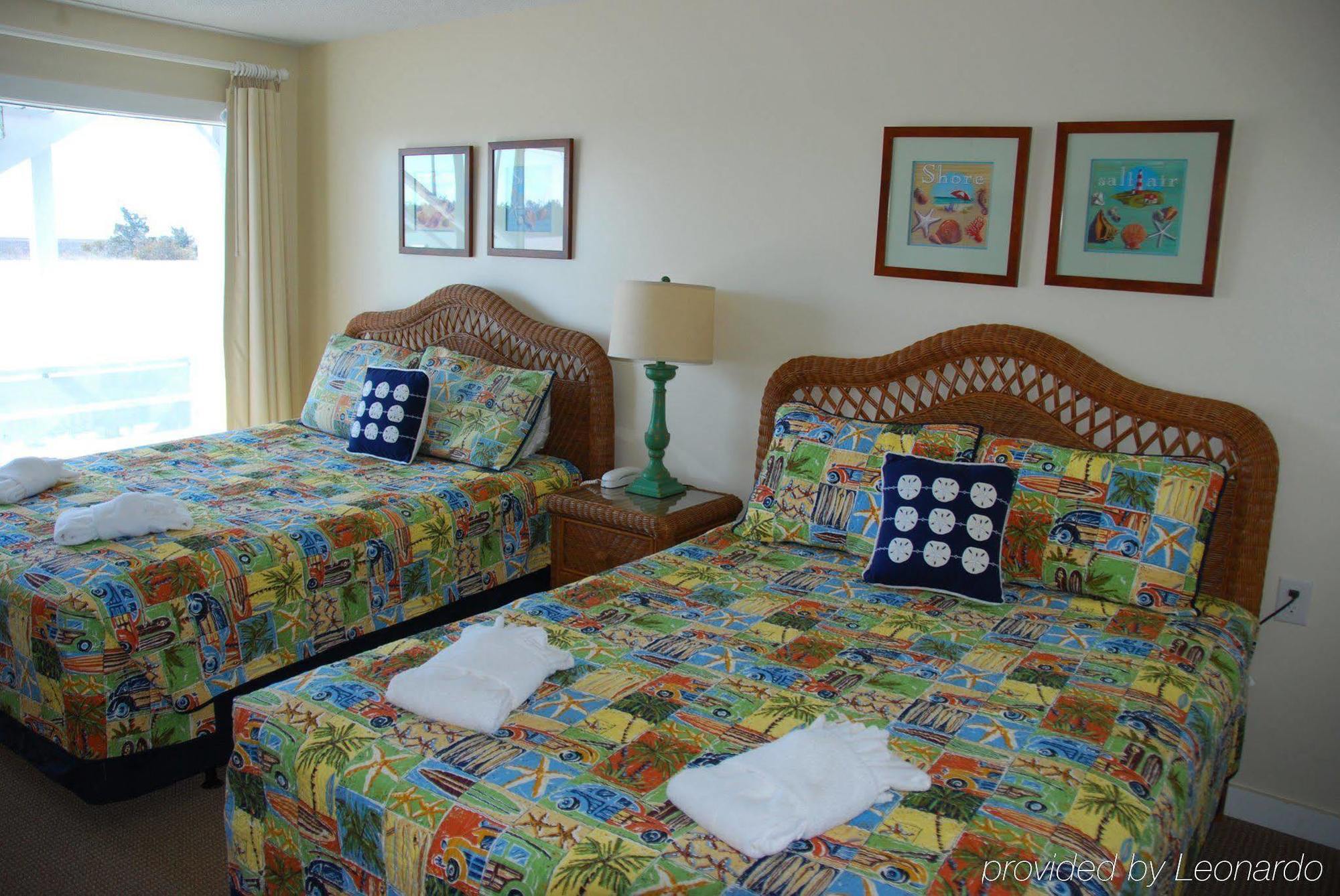 Fin 'N Feather Waterside Inn By Kees Vacations 낙스헤드 외부 사진