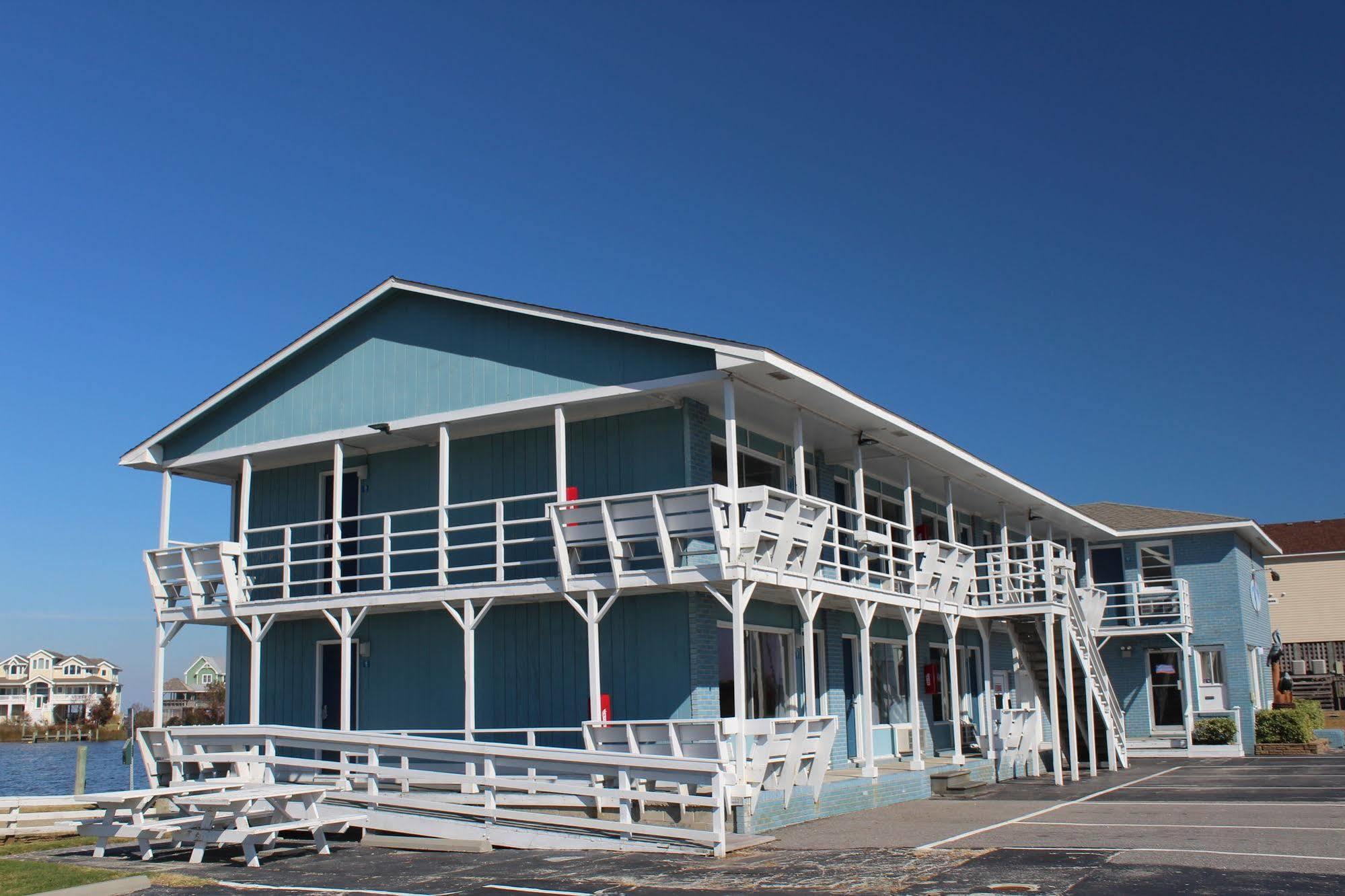 Fin 'N Feather Waterside Inn By Kees Vacations 낙스헤드 외부 사진