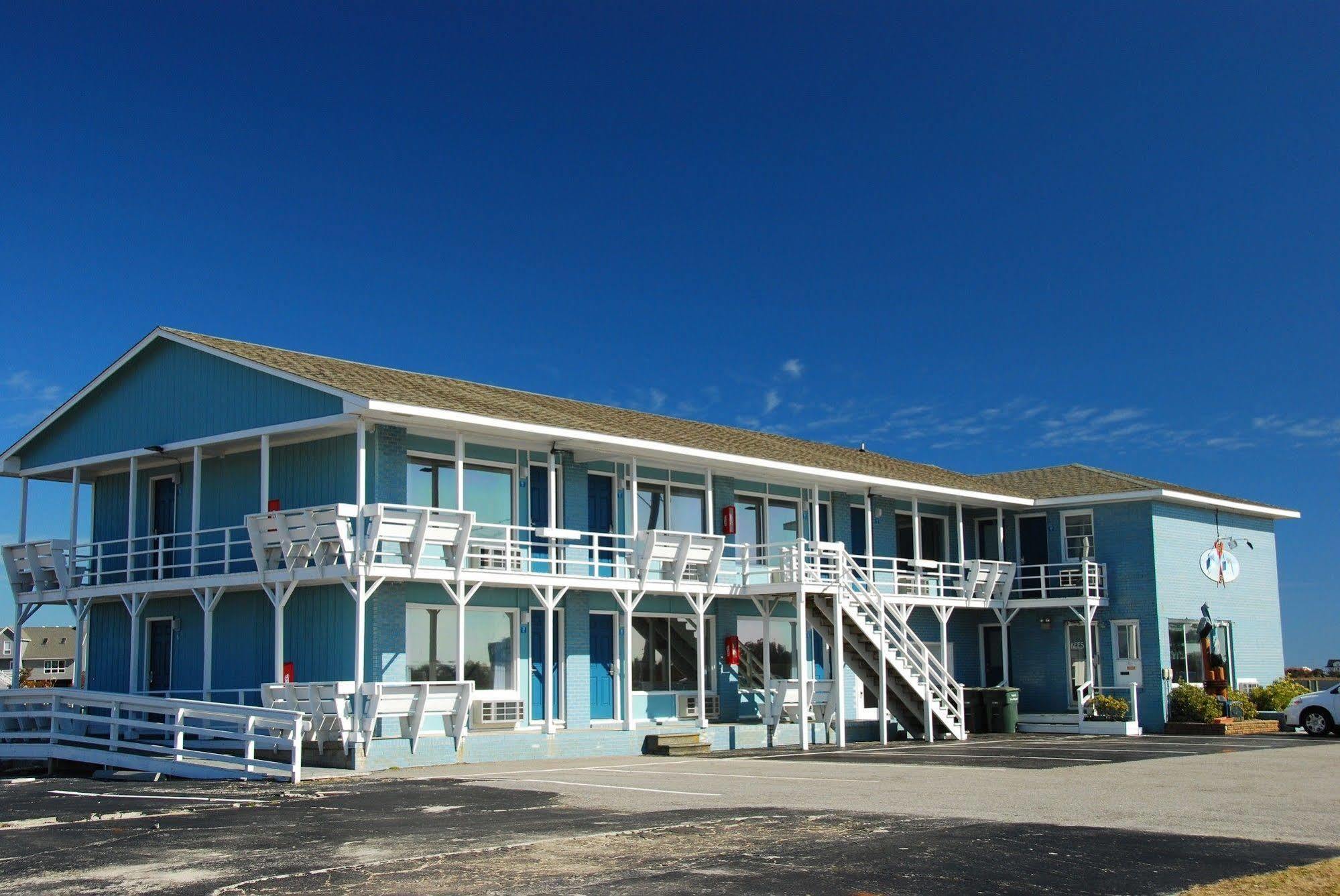 Fin 'N Feather Waterside Inn By Kees Vacations 낙스헤드 외부 사진