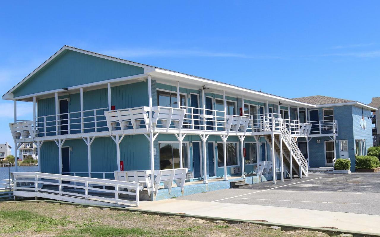 Fin 'N Feather Waterside Inn By Kees Vacations 낙스헤드 외부 사진