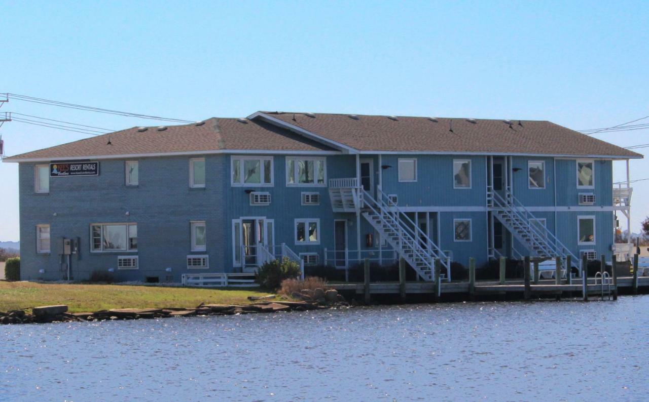 Fin 'N Feather Waterside Inn By Kees Vacations 낙스헤드 외부 사진