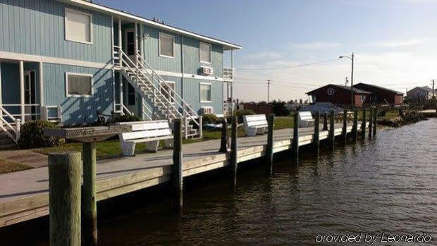 Fin 'N Feather Waterside Inn By Kees Vacations 낙스헤드 외부 사진
