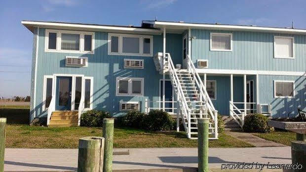 Fin 'N Feather Waterside Inn By Kees Vacations 낙스헤드 외부 사진